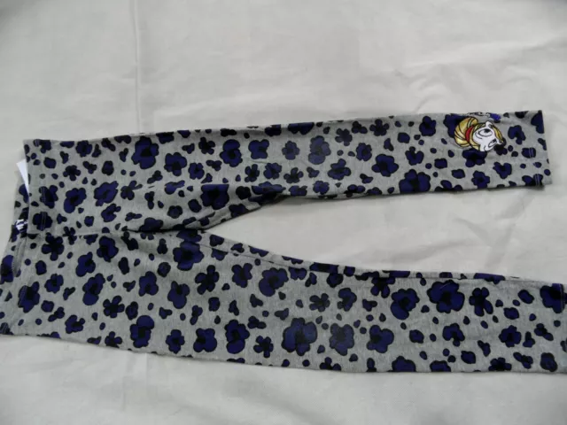 NY&LON MONNALISA Leggings Disney Layla Lay Gr. 116 TOP ST920