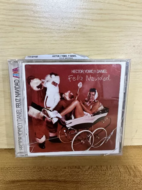 Tejano/Latin Bienvenido Granda Oyeme Mama Rare Cassette