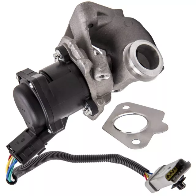 EGR Vanne For Ford Focus II C-MAX 1.6 TDCi Volvo C30 S40 V50 1.6D 3M5Q9D475AA