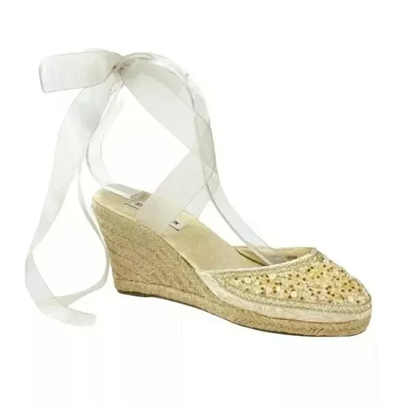 Steve madden deals susana espadrille