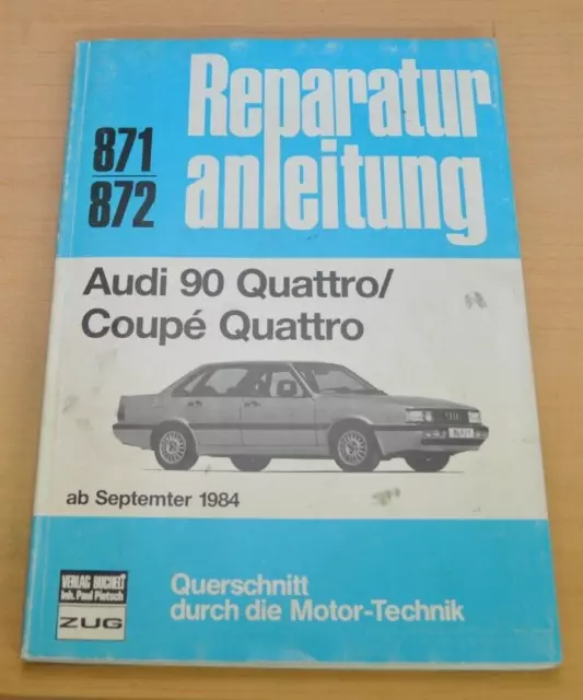 Audi Coupe Typ 81/85/Urquattro Kennzeichenbeleuchtung 855943117