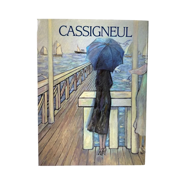 CASSIGNEUL LITHOGRAPHE ET Graveur EUR 90,00 - PicClick FR