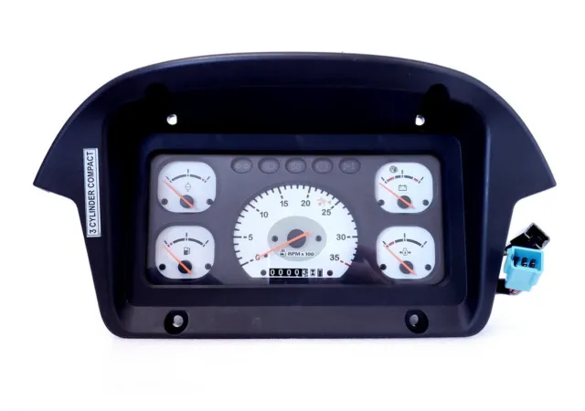 Oem E007700854D92 Instrument Cluster Panel For 3535 4035 Mahindra Tractor