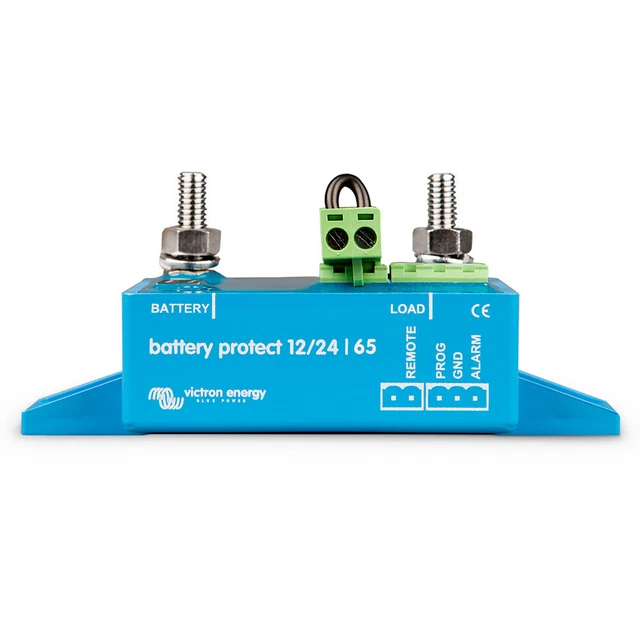 B-Ware Victron Battery Protect 12/24V 65A Batterieschutz Battteriewächter