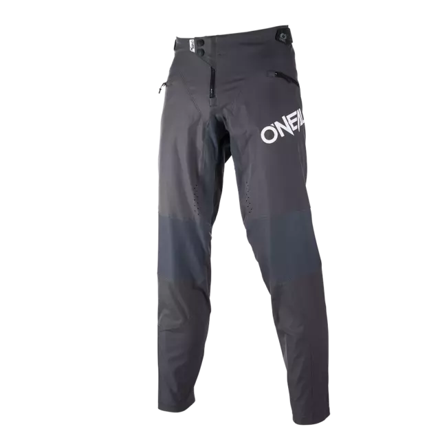 Oneal O´NEAL LEGACY Pants V.22 gray / grau MTB Enduro Hose