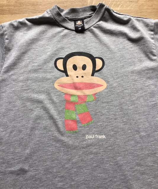 PAUL FRANK belle chemise Julius comme neuf taille 164 TOP ST818