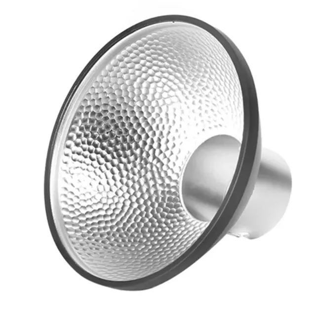 Reflector estándar para AD-M Beauty Dish con 5 filtros de color, difusor suave4495