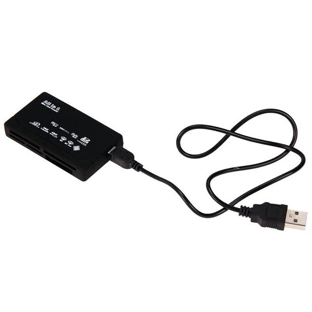 Scheda Adattatore Lettore di Memoria Parte Accessorio fino A 480 MB Xd Mmc Caldo