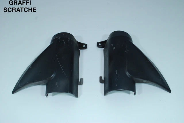 Scocche Forcella Steli Piastra Piaggio Beverly 350 2017 2019