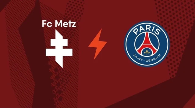 Billet Match FC Metz – PSG – Ligue 1 – 22/09/2021 – Saison 2021/22