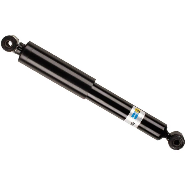 Bilstein Stoßdämpfer B4 19-168494 Hinterachse für SUZUKI IGNIS I