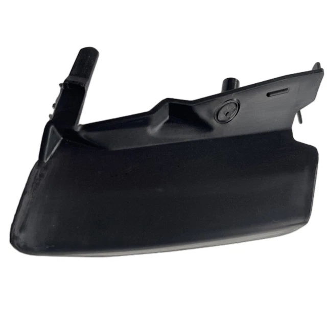 Xukey Front Bumper Tow Hook Eye Cap Cover For Toyota Prius C / Aqua (2012-2015) – 52127-52941
