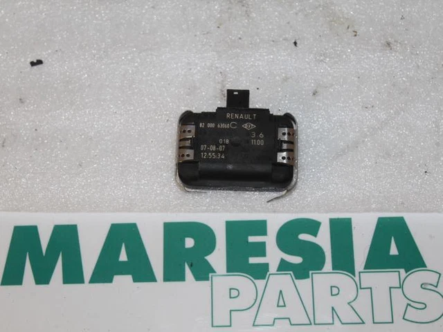 P4647316 Sensore RENAULT Espace IV (K) 8200063060