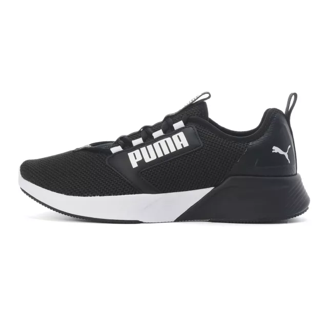 PUMA Retaliate Tongue Running Shoes Mens