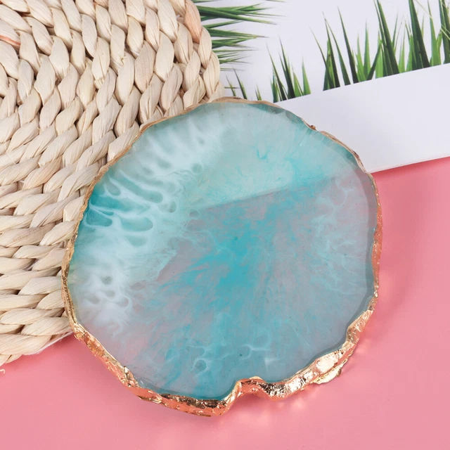 Paleta profesional de arte en uñas cosméticos de resina base mezcla de arte en uñas