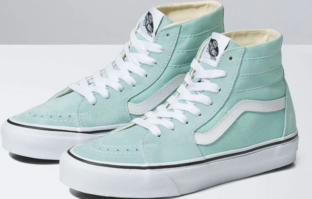 vans gr 39 damen