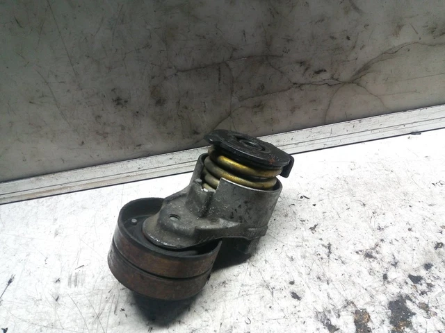 0721206280001 galet tendeur pour RENAULT LAGUNA II GRANDTOUR 1.9 DCI 2001 202634 2