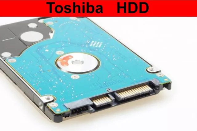 Toshiba Qosmio X870-127 - 500 GB HDD/Disco rigido SATA