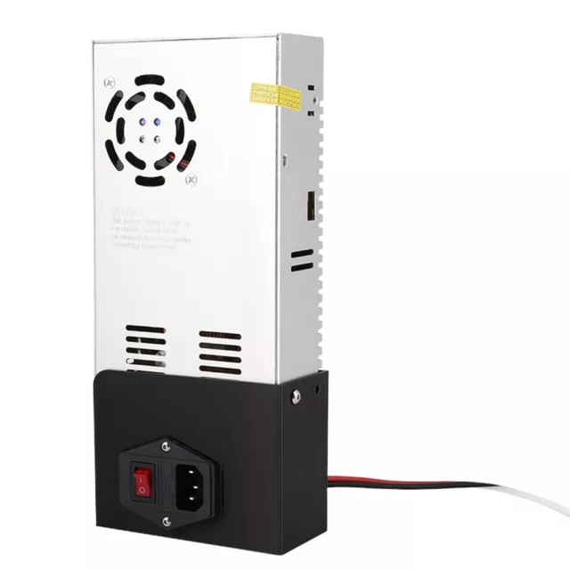 3D Printer Regulated Power Supply For Ender-3 3PRO DC24V/15A Output AC110V/24 A