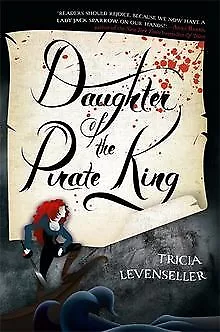 Daughter of the Pirate King de Levenseller, Tricia | Livre | état bon