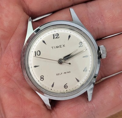 timex self wind waterproof