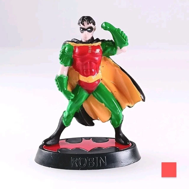 Figurine Japonaise The Joker Batman × Coca-Cola - Édition Originale Du Japon