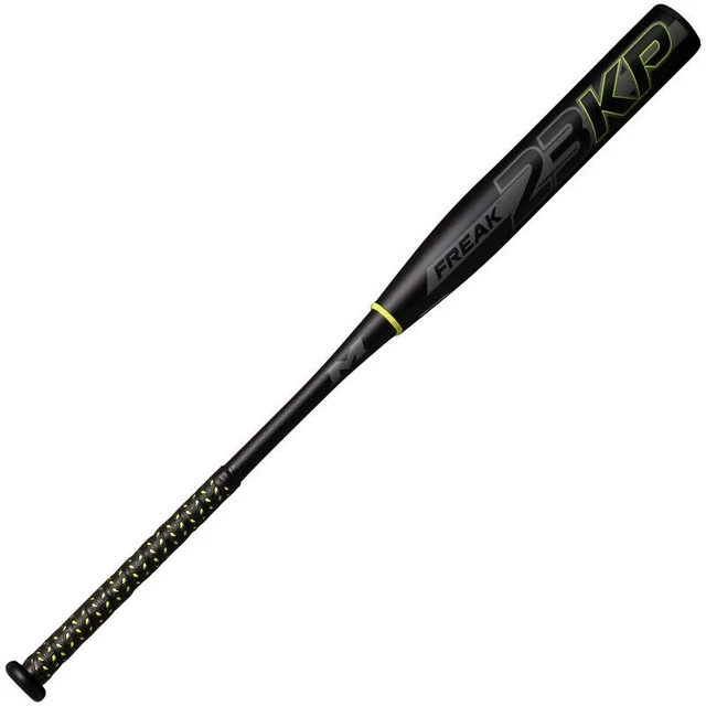 NEW 2023 MIKEN Freak 23 Maxload 26oz. KP23 MSU3KPL USSSA Softball Bat