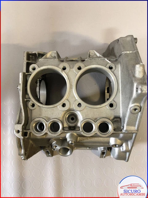 BASAMENTO MOTORE FIAT 126 / 500 Originale 4381220 EUR 399,90 - PicClick IT