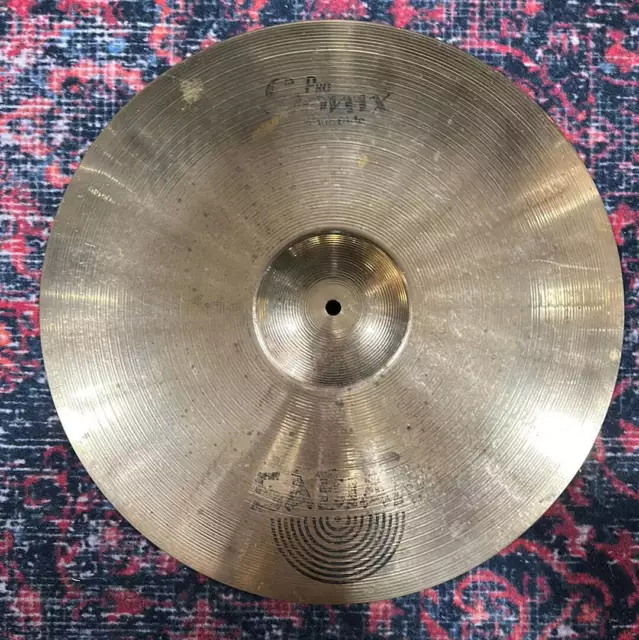 Sabian Pro Sonix 20” Ride Cymbal #1009