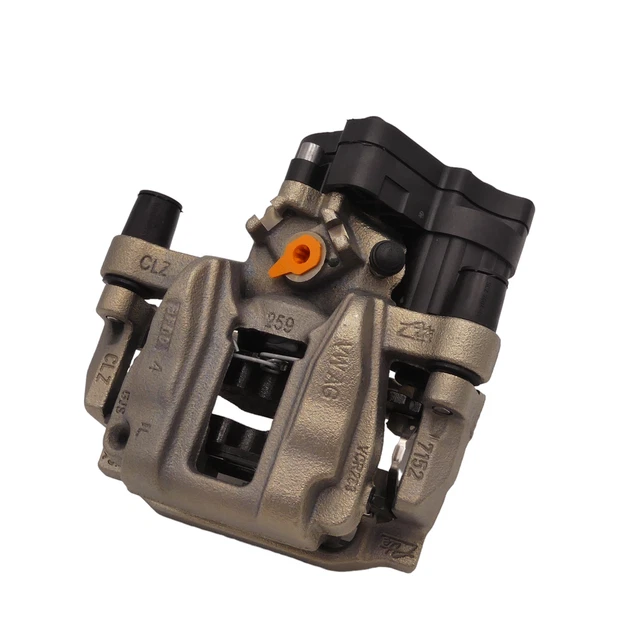 Étriers De Frein Vintage Avid 1.0 V + Plaquettes - VTT Années 90 - Sans Bottes/nouilles