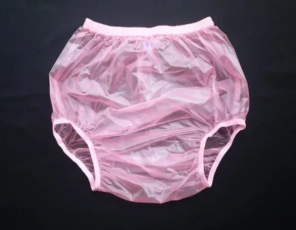  Panitay 8 Pcs Adult Diaper Cover Incontinence