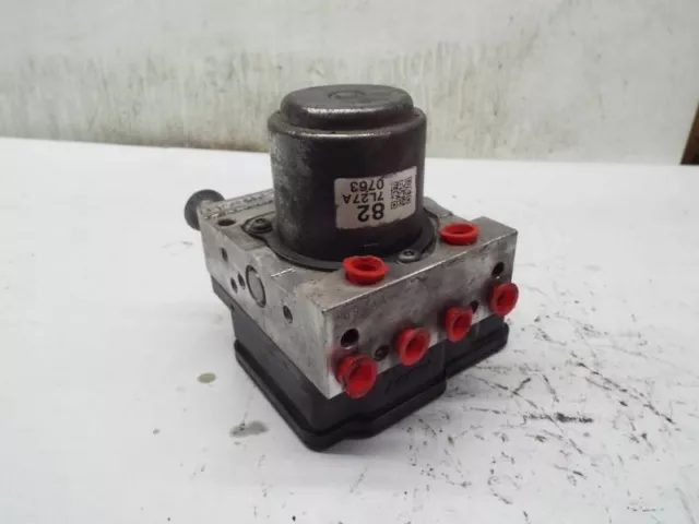 2008-2010 Honda Accord ABS Anti Lock Pump Modulator Assembly 2.4L AT Sedan OEM