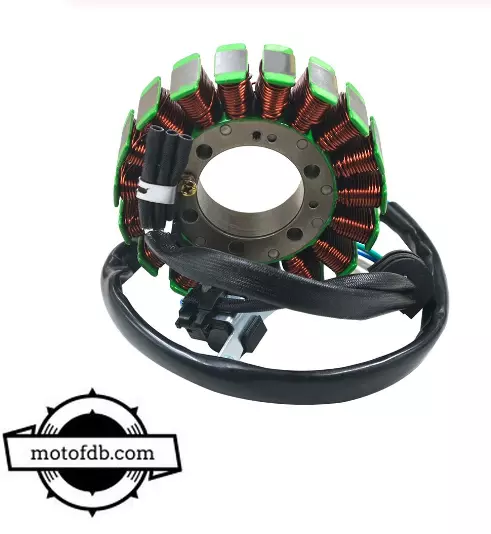 Allumage Stator Alternateur pour YAMAHA YFM700R Raptor 700R 2006-2018