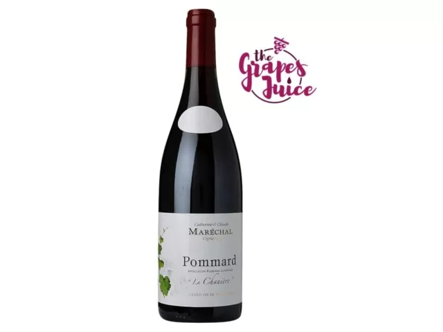 MARECHAL Pommard La Chaniere 2018 Vin Rouge Aiguiser De Beaune Bourgogne France