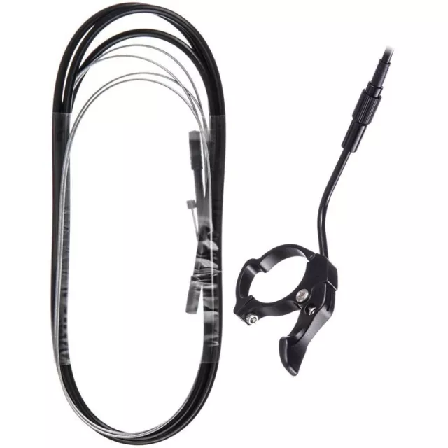 Brand-X Ascend Dropper CX Paddelhebel