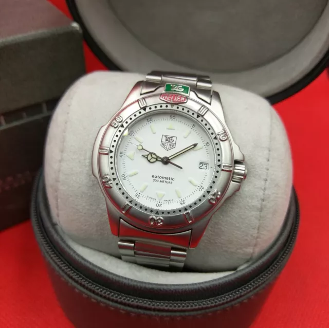 Tag heuer 699.706 ka sale