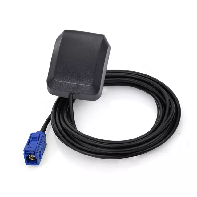 GPS ANTENNA FOR Vw Bmw Mercedes Xtrons Fakra Connector EUR 21,31 - PicClick  IT