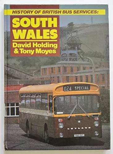 South Wales (History of British Bus Services)