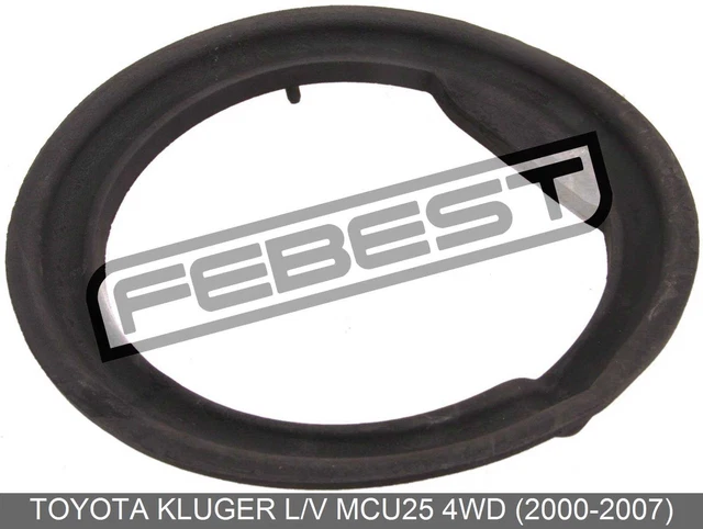 LOWER SPRING MOUNT For Toyota Kluger L/V Mcu25 4Wd (2000-2007) EUR 14 ...