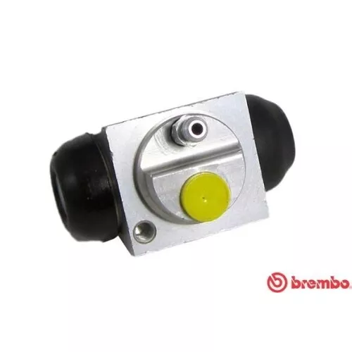 1 Radbremszylinder BREMBO A 12 B80 ESSENTIAL LINE