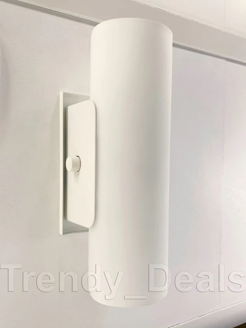 Leviton® Decora® 80423-T Standard Size Wallplate, 5 Gangs, 4.5 In H X 9.99 In W, Thermoset - Foto 8