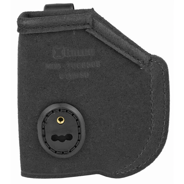 Galco Tuck-N-Go 2.0 Strongside/Crossdraw Inside Waistband Holster Ambidextrou...