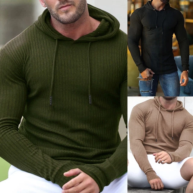 Top pullover con cappuccio primavera abbigliamento da lavoro slim fit comodo morbido