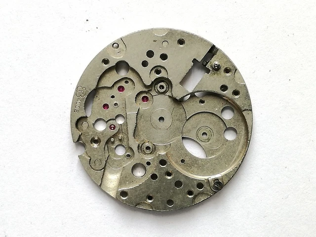 Mouvement De Montre Felsa F692 D'occasion – Fonctionne Parfaitement – Suisse