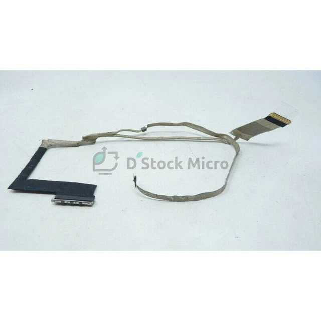 Charnières D'écran Pour Dell Latitude E5570 (sans Tactile) - Référence 0MCNM7 - Neuf Sous Emballage