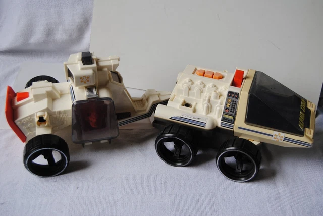 Fisher price cheap space toys