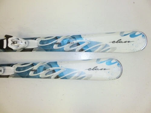 Ski Rocker Elan Pure Magic mit Bindung, 152cm (FF725) guter Zustand!