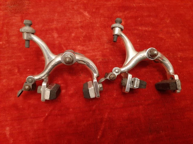 ÉTRIERS DE FREIN CAMPAGNOLO GS GRAN SPORT VÉLO DE ROUTE JANTE