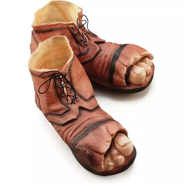 Fancy on sale dress boots