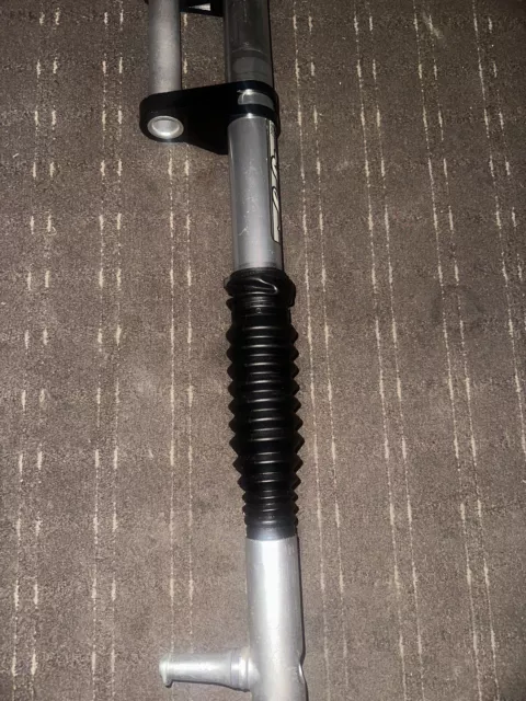 CANNONDALE LEFTY MAX Inc Project 321 1 18 Adapter Fit Any 1 1 8
